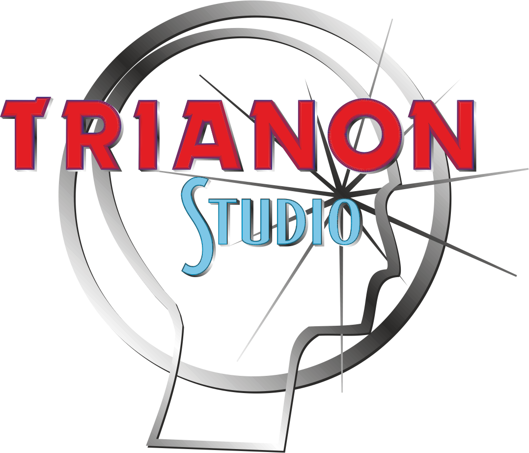 Trianon Studio Logo